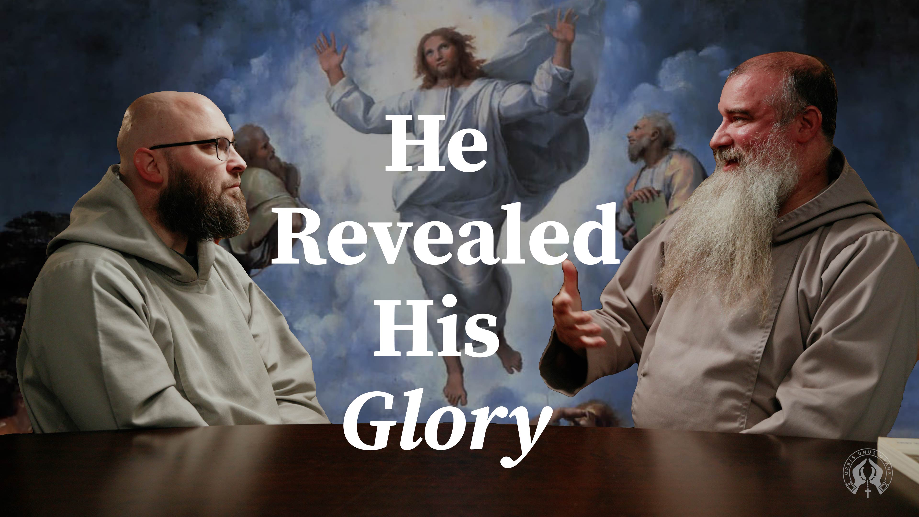 The Transfiguration Explained - The Most Luminous Mystery of the Rosary | 61