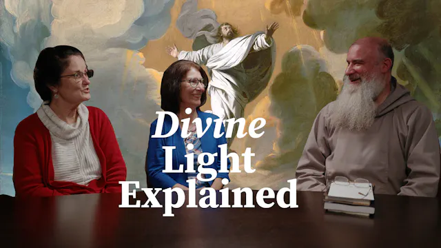 The Light of Fatima Explained Glorifi...