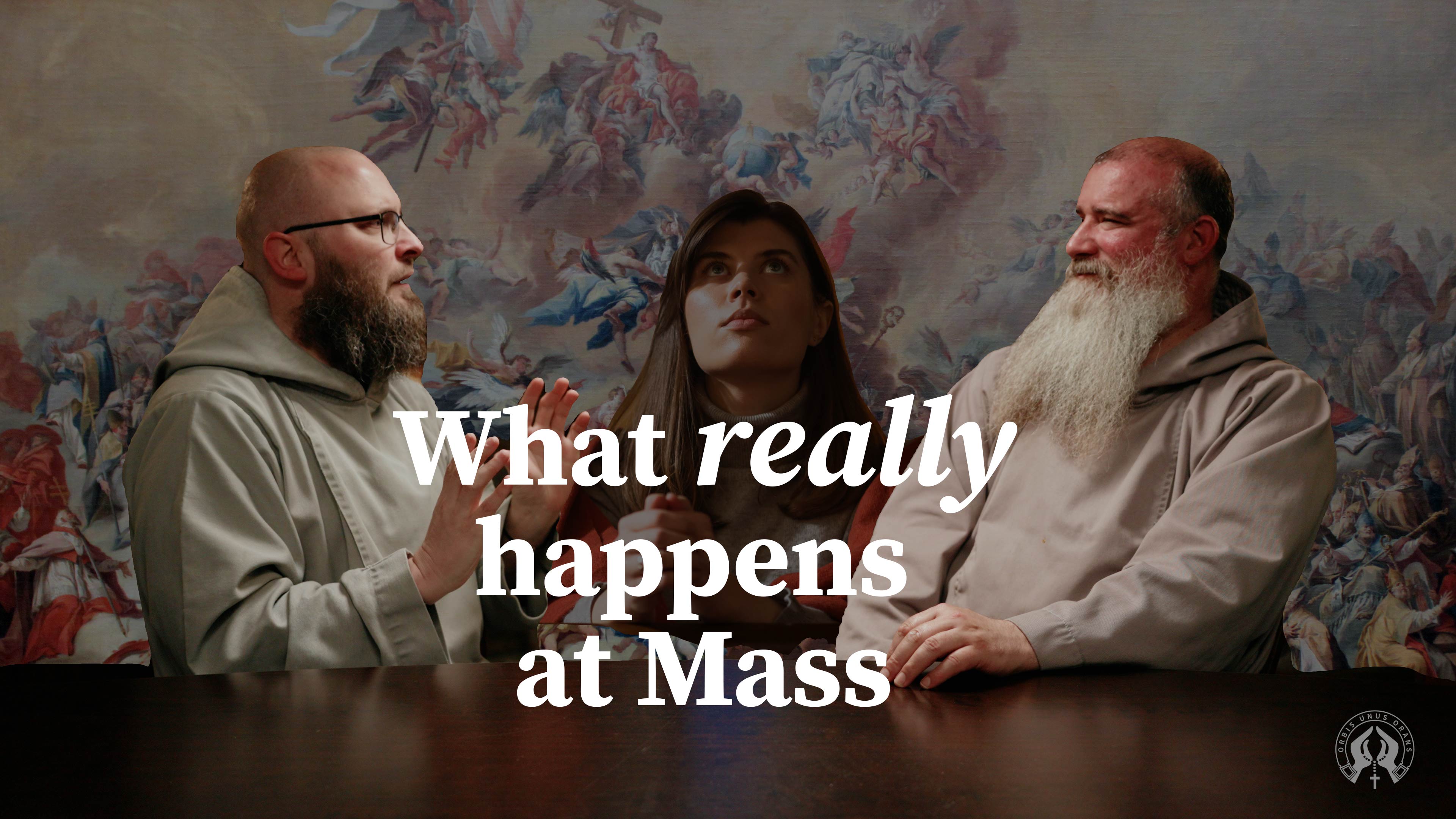 Why Catholics Get Bored at Mass (And How to Change It) | 59