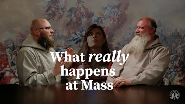 Why Catholics Get Bored at Mass (And ...