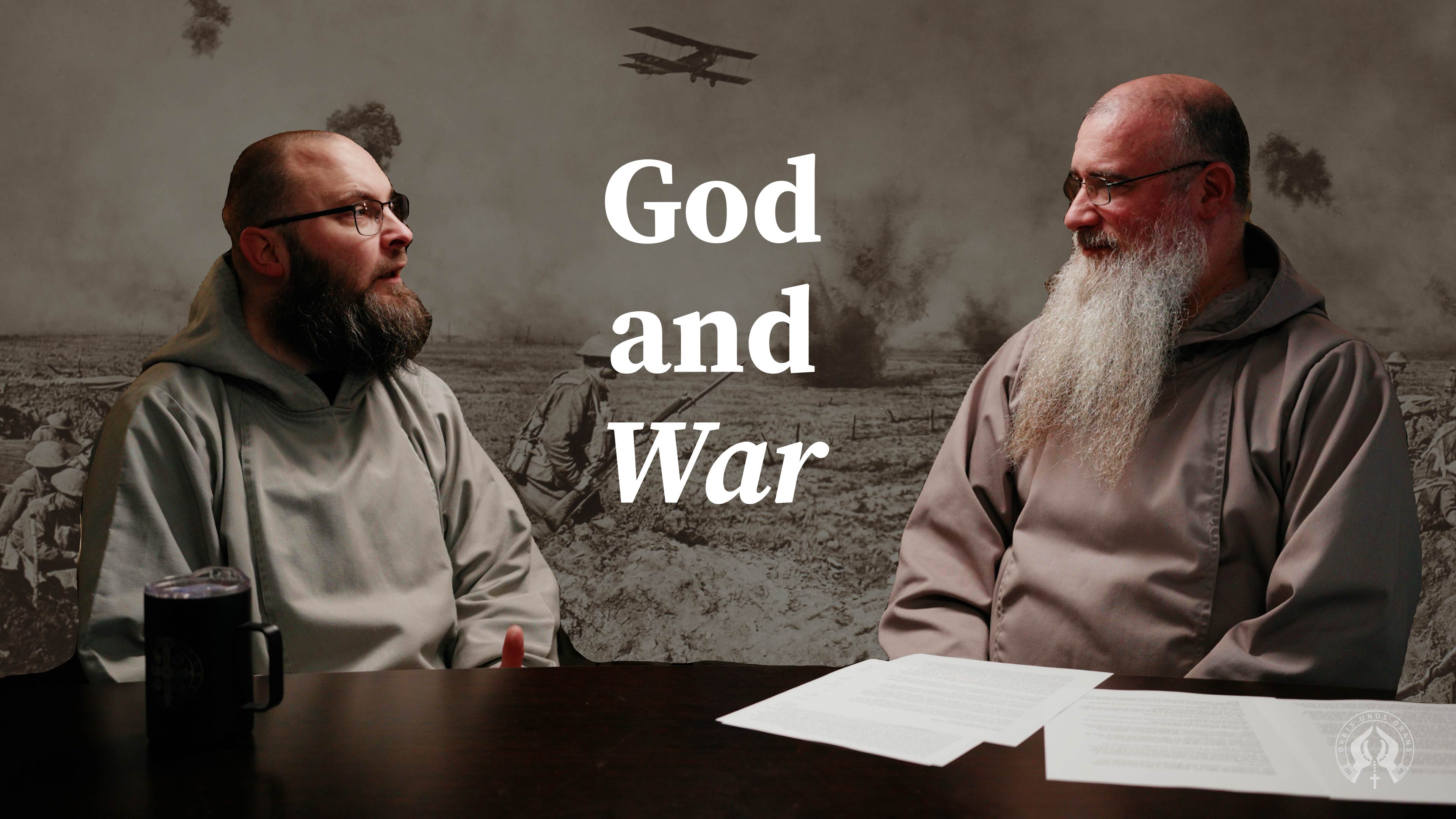 Is War a Punishment from God: Catholic Teaching, Fatima & Just War Theory | 46