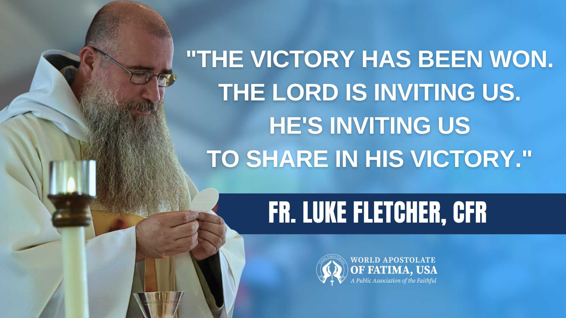 Embracing Hope: Victory, Faith, and Prayer - October 13, 2023