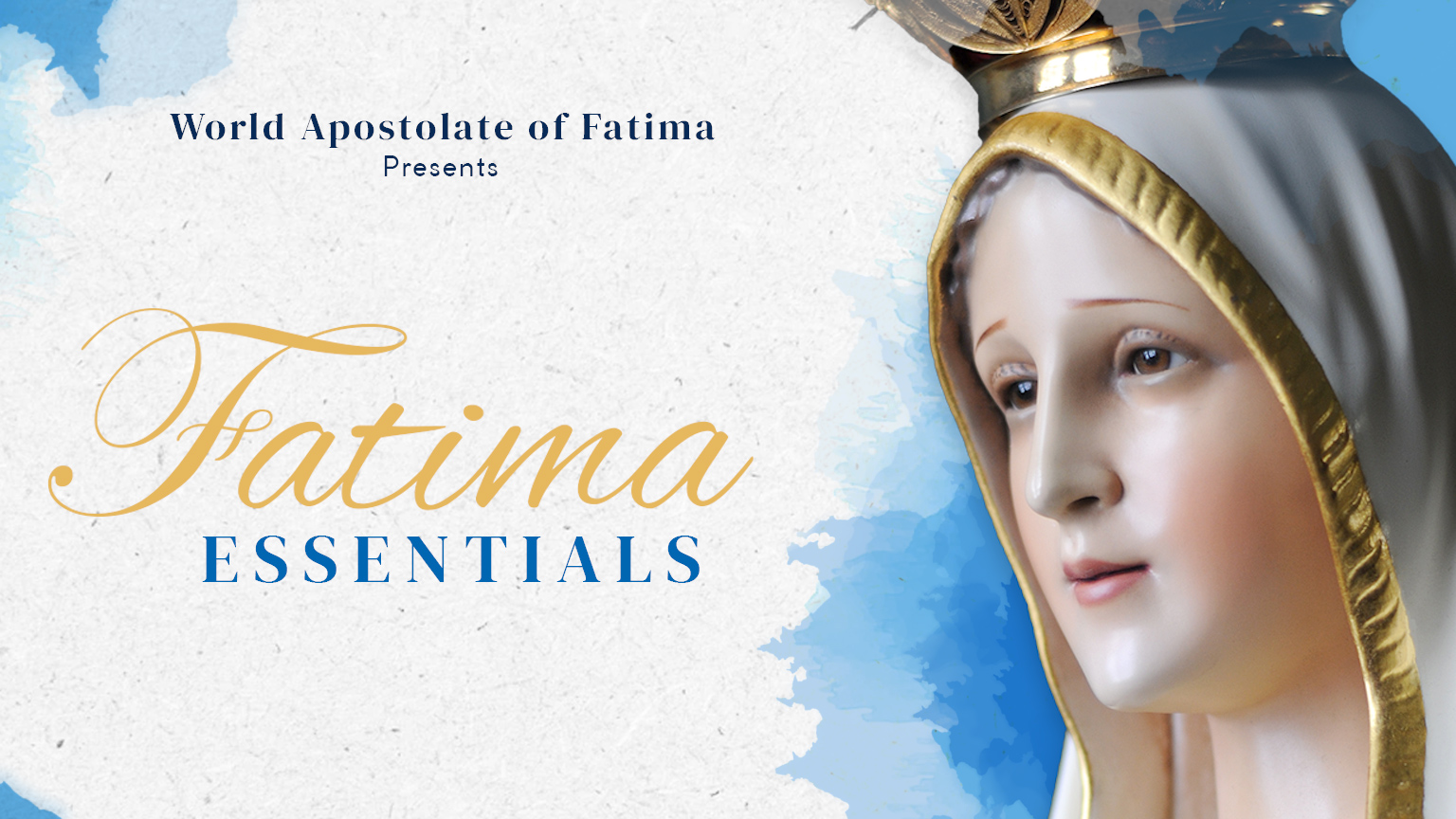 Fatima Essentials