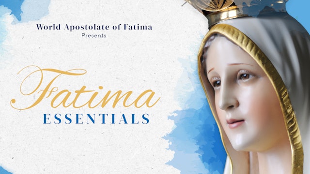 Fatima Essentials