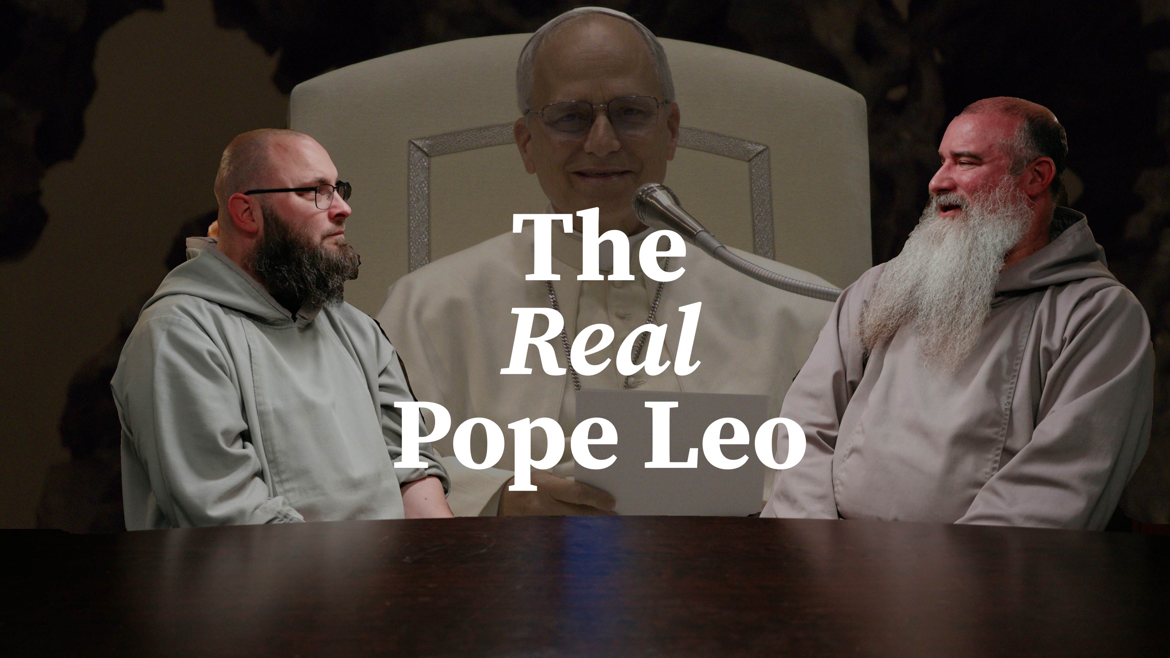 Stop Letting the Internet Tell You Who the Pope Is: Truth About Pope Leo | 65