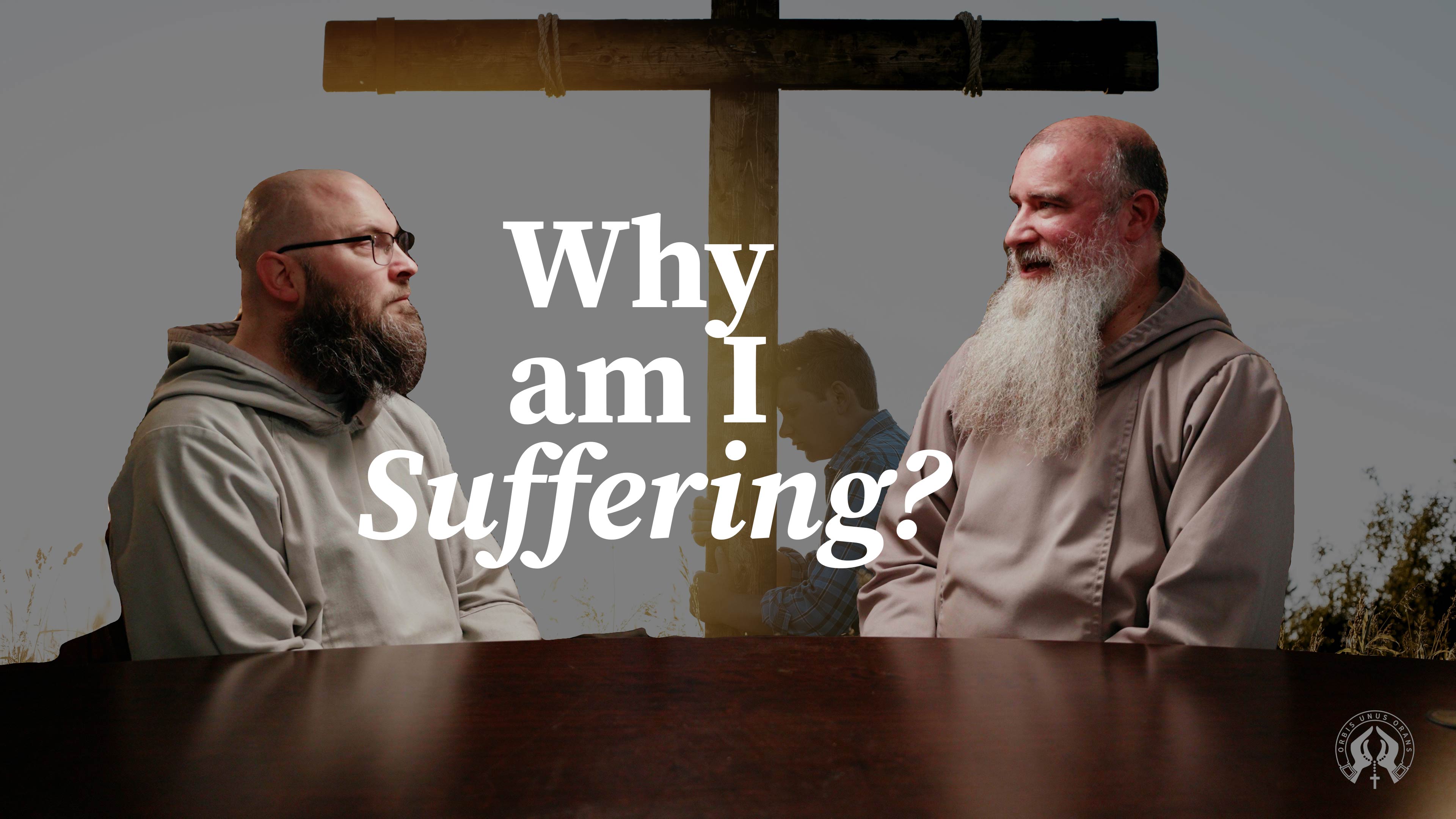 Why Suffering is Necessary -Catholic Teaching explained - ep. 53 .mp4