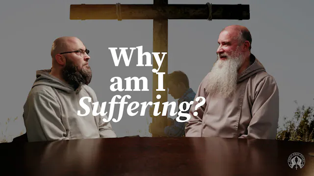 Why Suffering is Necessary -Catholic ...