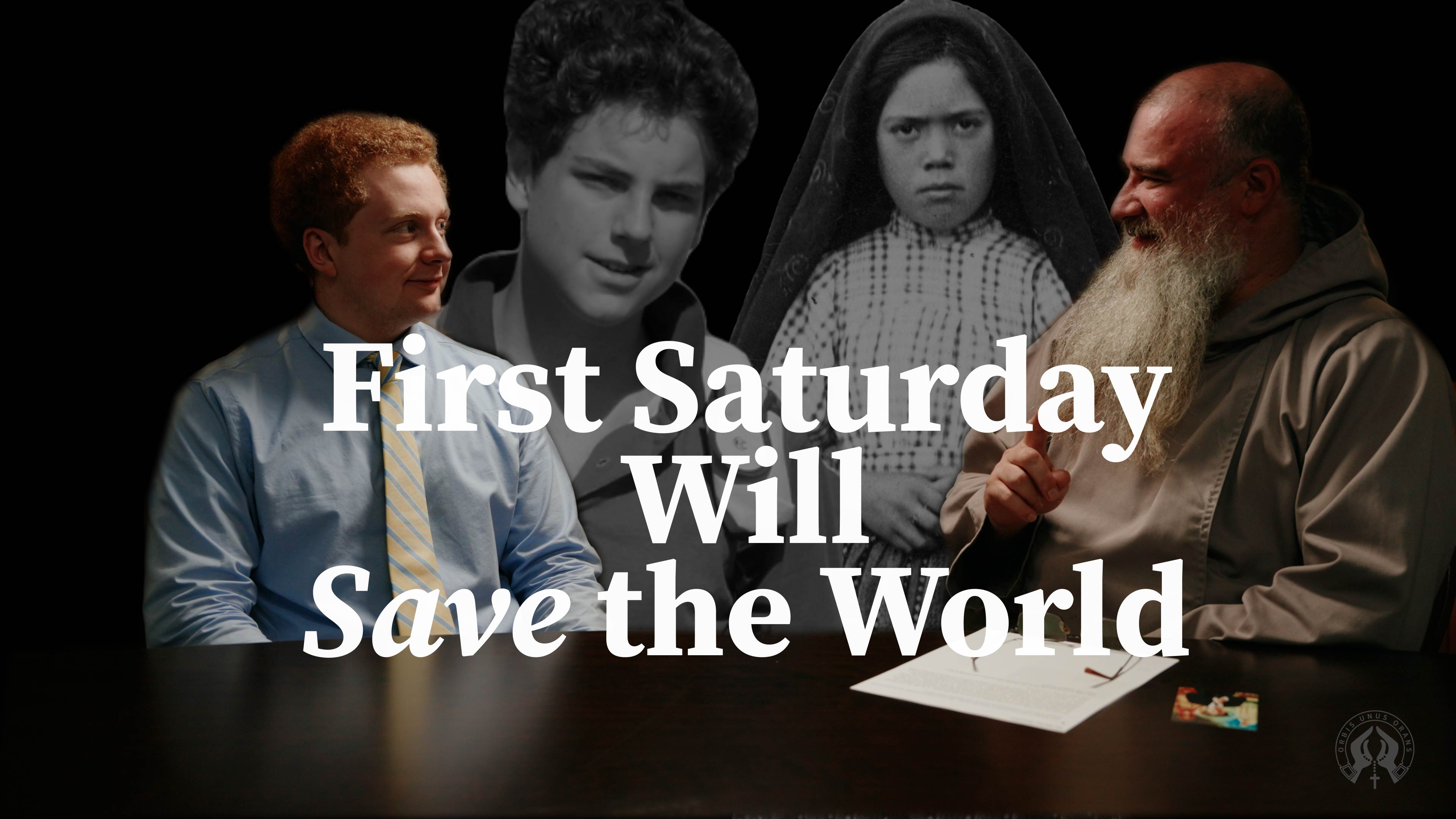 St Carlo Acutis’ Hidden Fatima Vision Revealed: The Power of First Saturday | 21