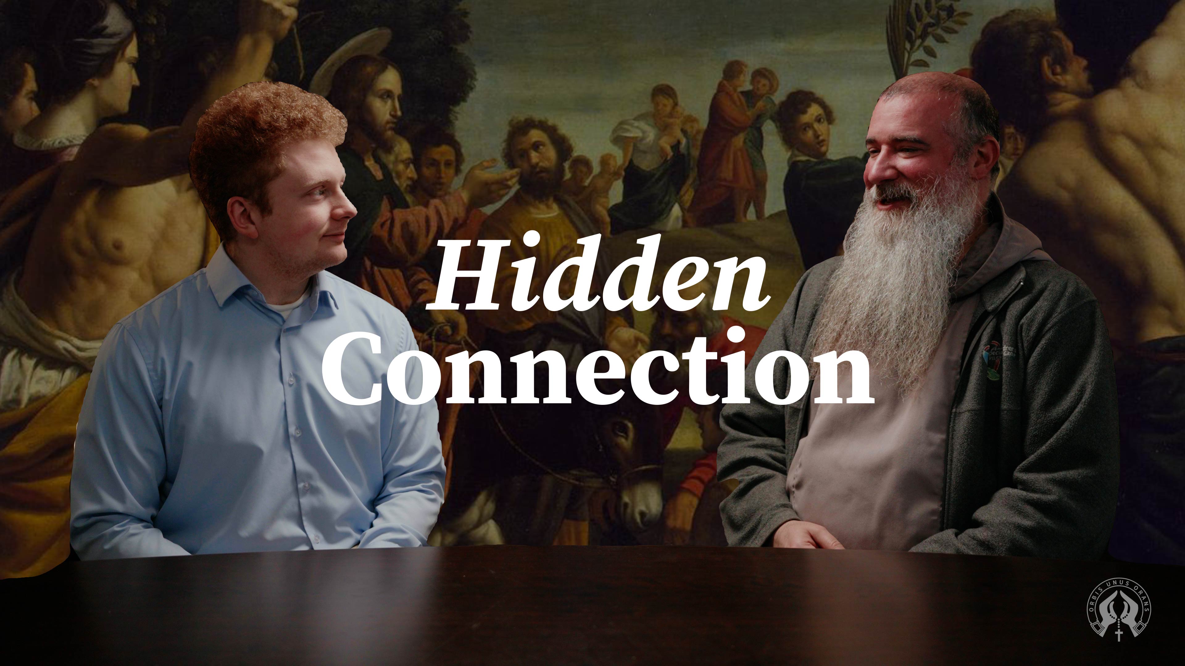 From Ashes to Palms The Hidden Meaning of Lent & Holy Week | 49