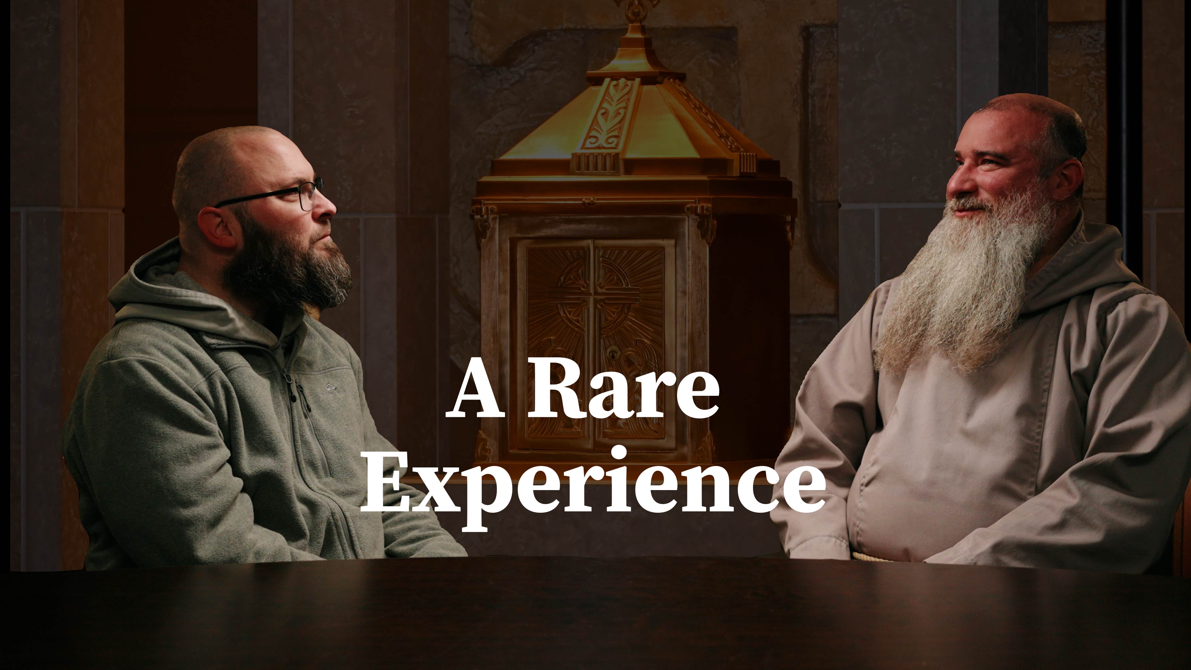 A Priest’s Rare Eucharistic Experience: 1st Saturday & Fatima Jubilee 2.0 | 33
