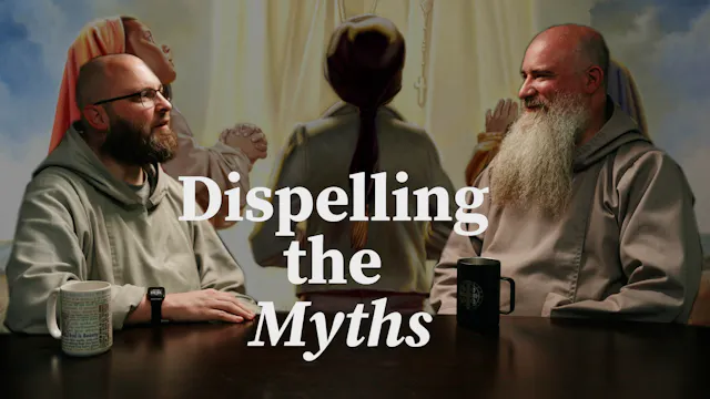 Dispelling the myths: Fatima and Hope...
