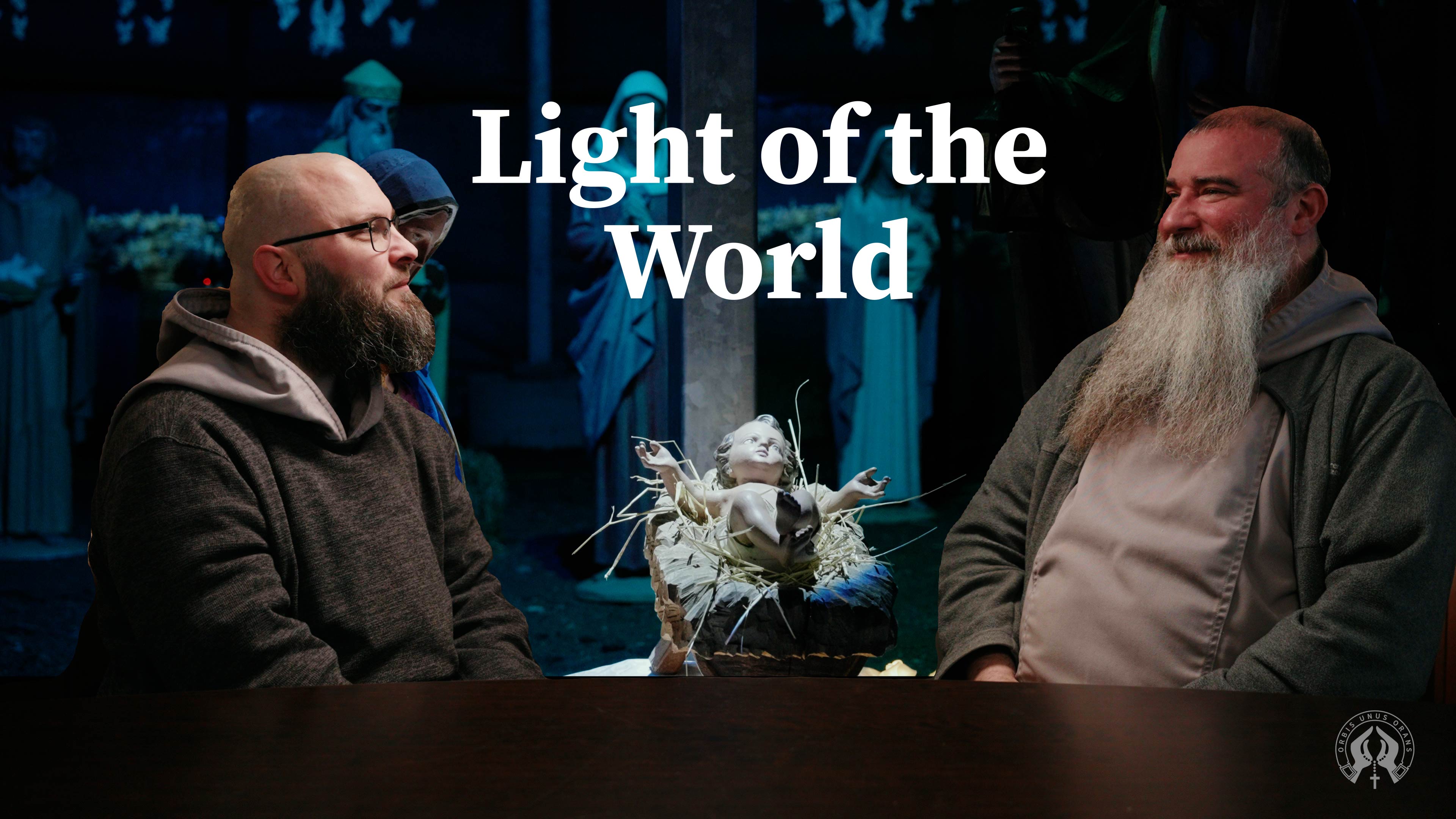 A Catholic Christmas Light Festival That Tells the Whole Story of Salvation | 35