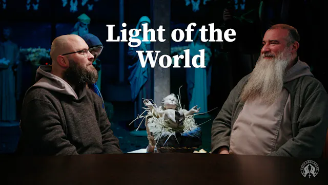 A Catholic Christmas Light Festival T...