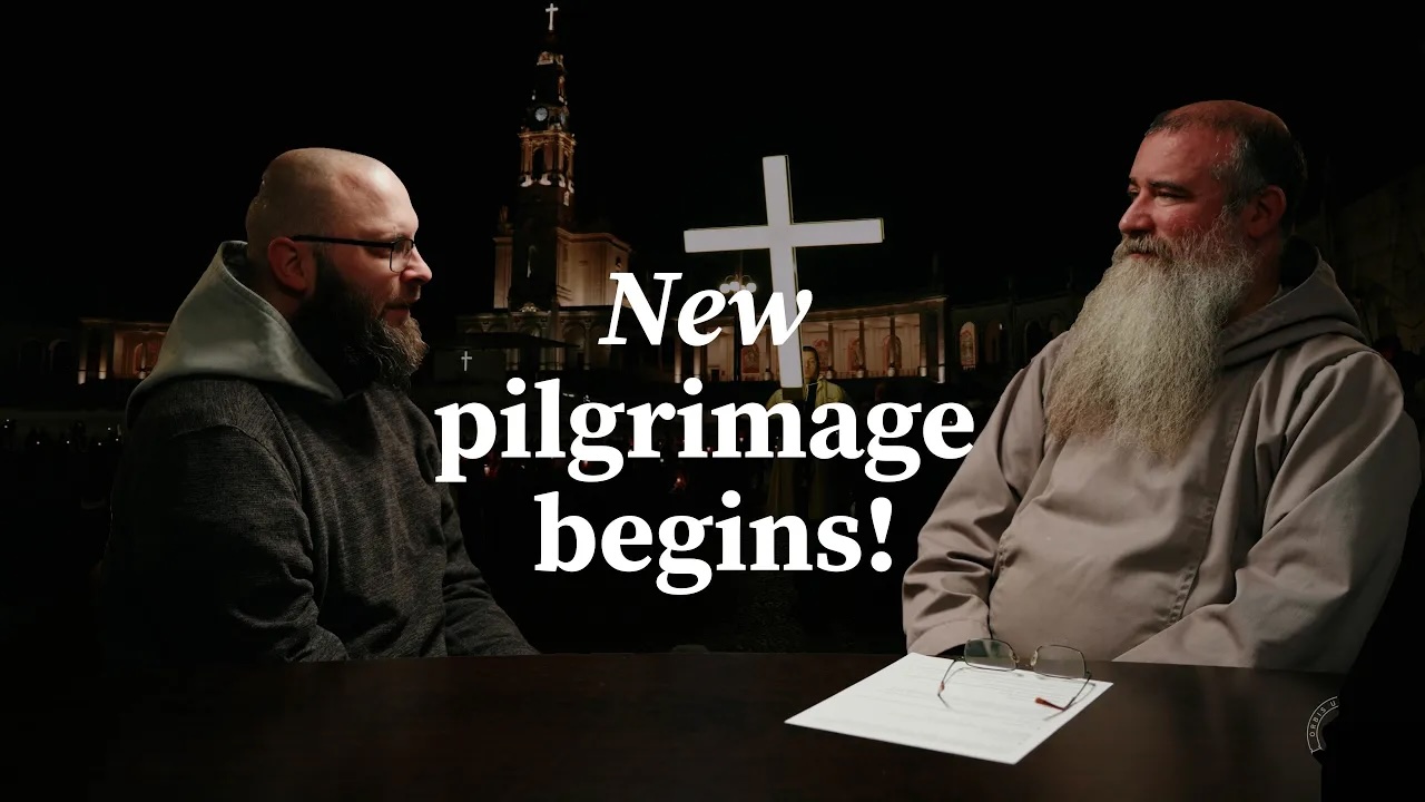 New Fatima Initiative: Blue Army First Saturday Devotion Virtual Pilgrimage | 30