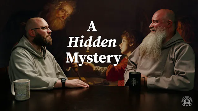 The Hidden Years of Jesus  A Hidden R...