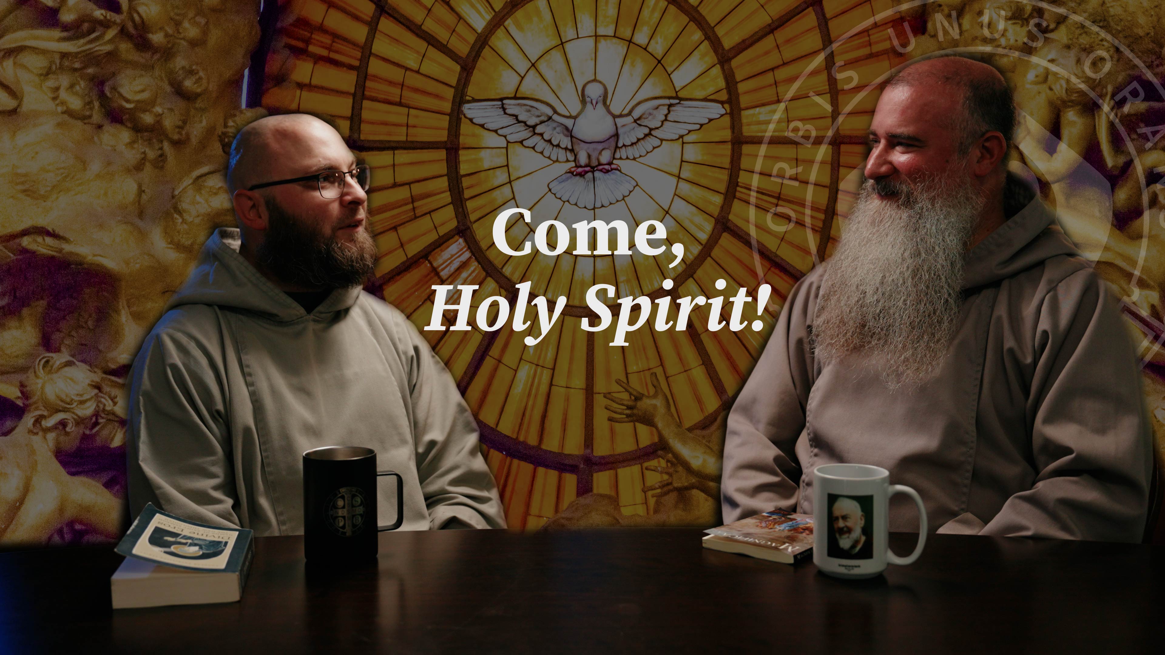 The Power of the Holy Spirit | 7