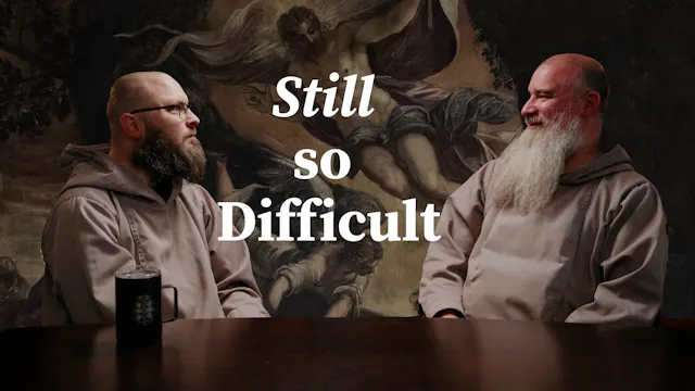 Christ Is Risen… So Why Am I Still St...
