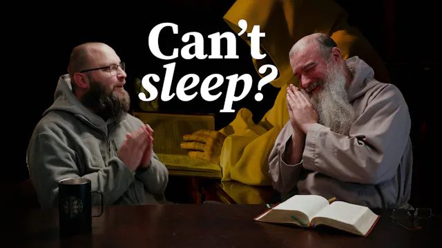 Prayer Routine for Better Sleep: Cath...