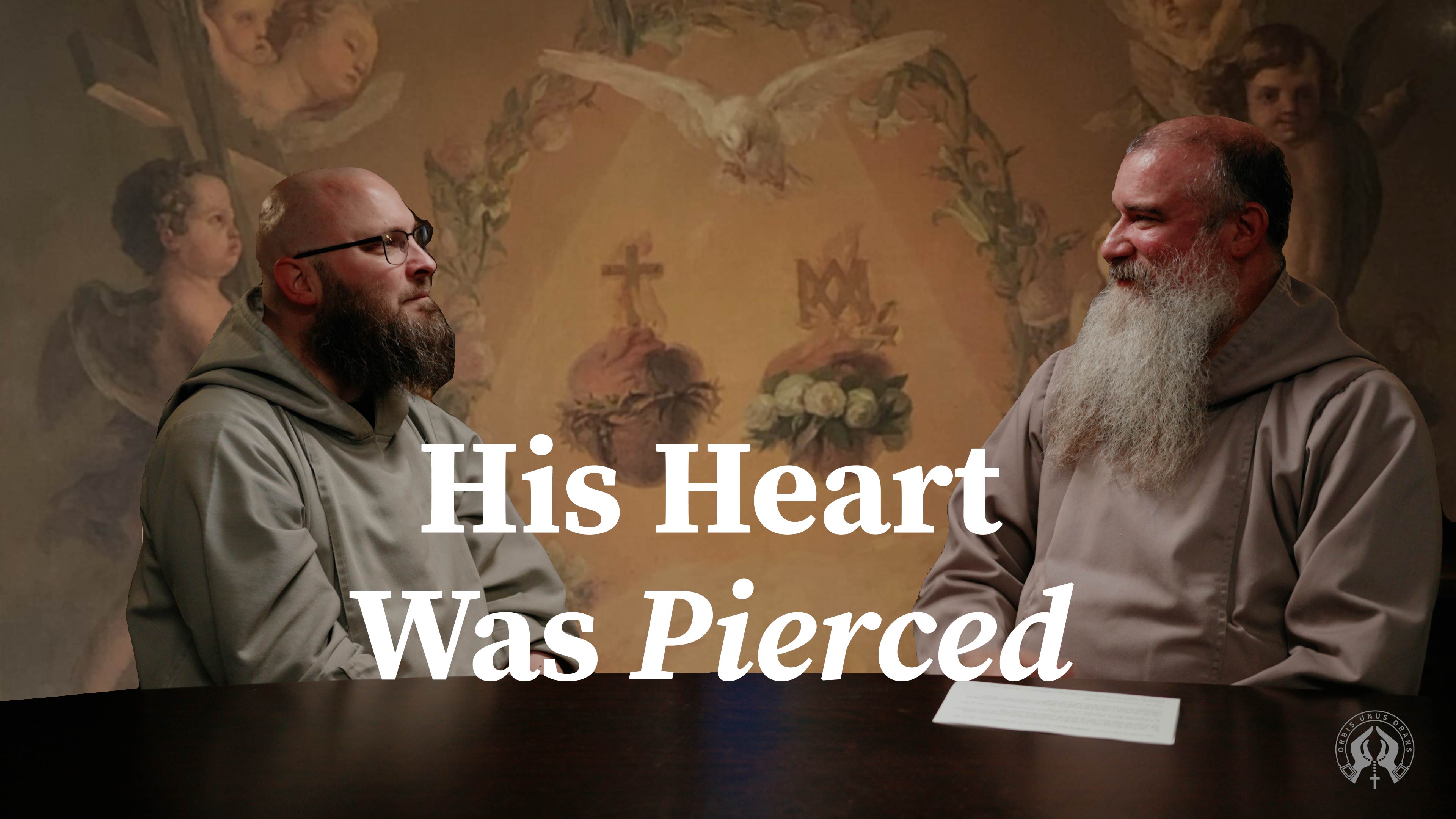 The Wounded Hearts of Jesus & Mary Explained ❤️ | 60