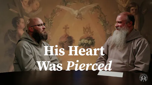 The Wounded Hearts of Jesus & Mary Ex...