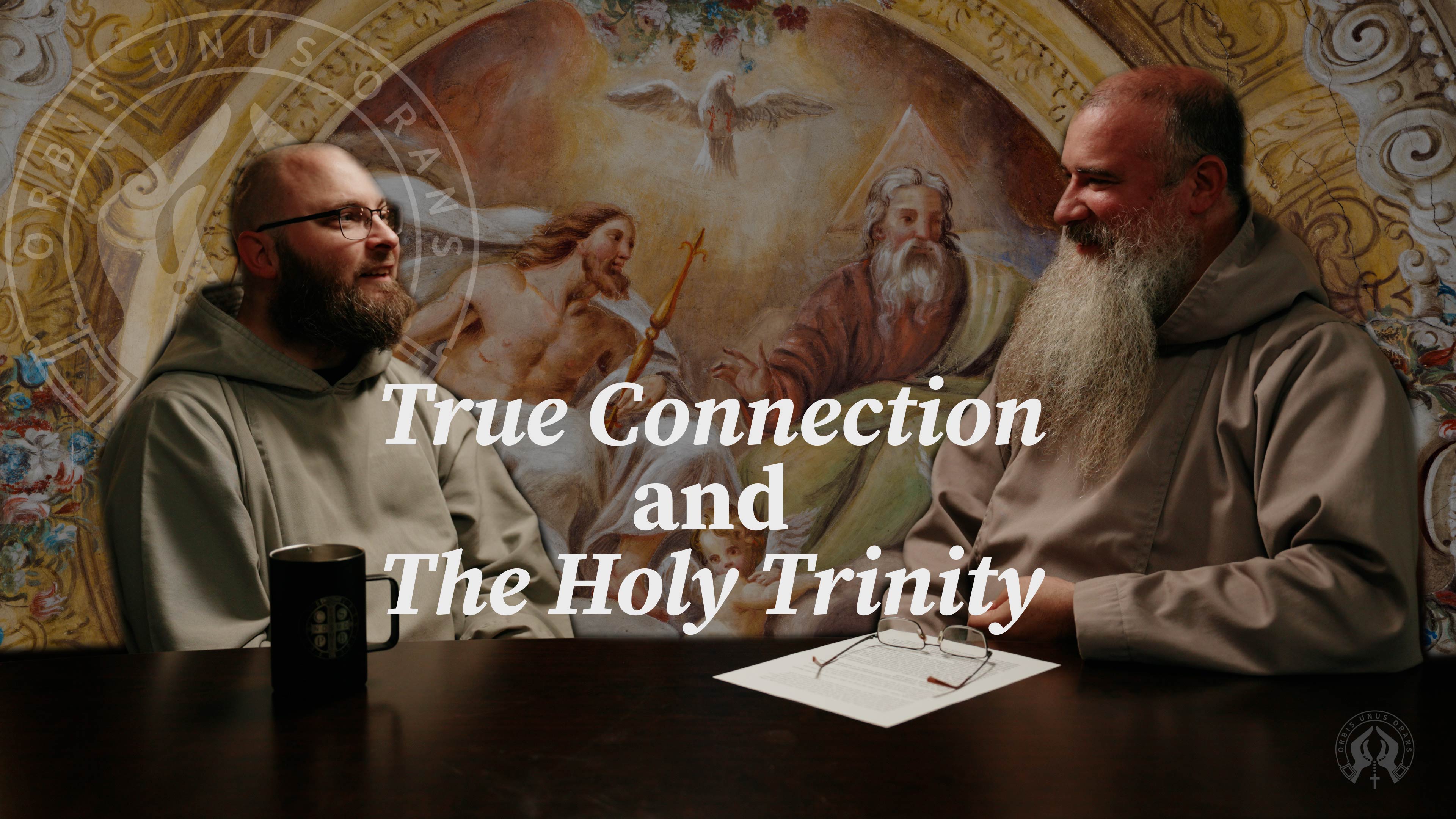 How to Handle Loneliness: Trinity, Healing & Human Connection | 8
