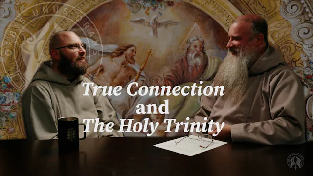 How to Handle Loneliness: Trinity, He...