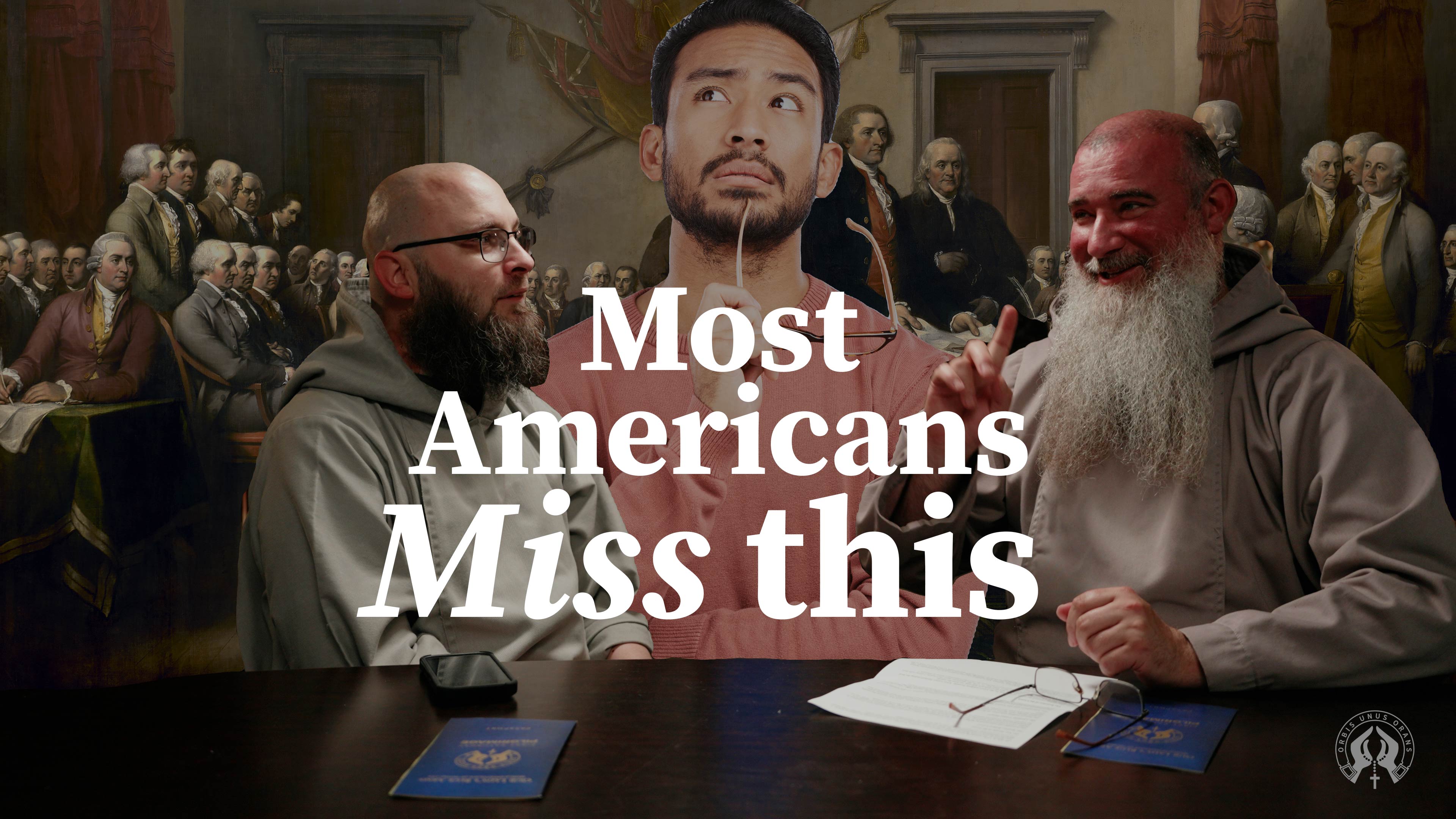 What Most Americans Get Wrong About the Declaration of Independence | 63