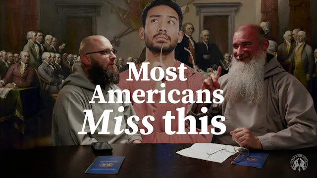 What Most Americans Get Wrong About t...