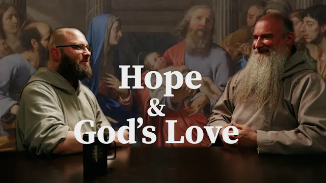 The Presentation - A Sign of Hope and...