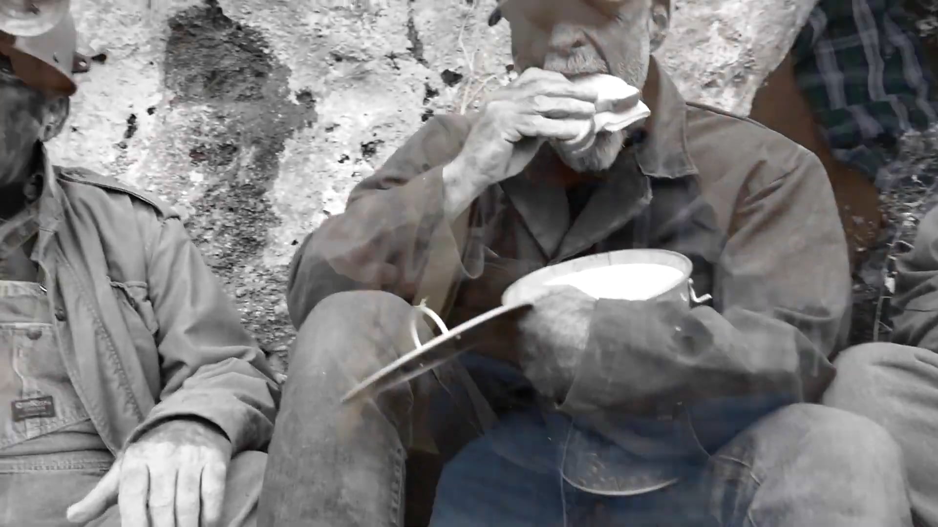 Mike Scott - WATAUGA MINER (INSTRUMENTAL)