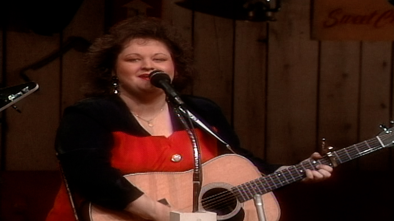 New Coon Creek Girls with Dale Ann Bradley