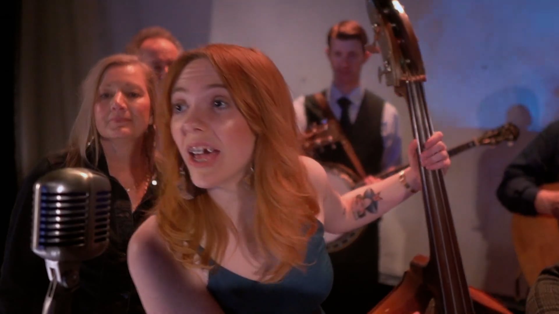 Crandall Creek - Drivin Me Insane