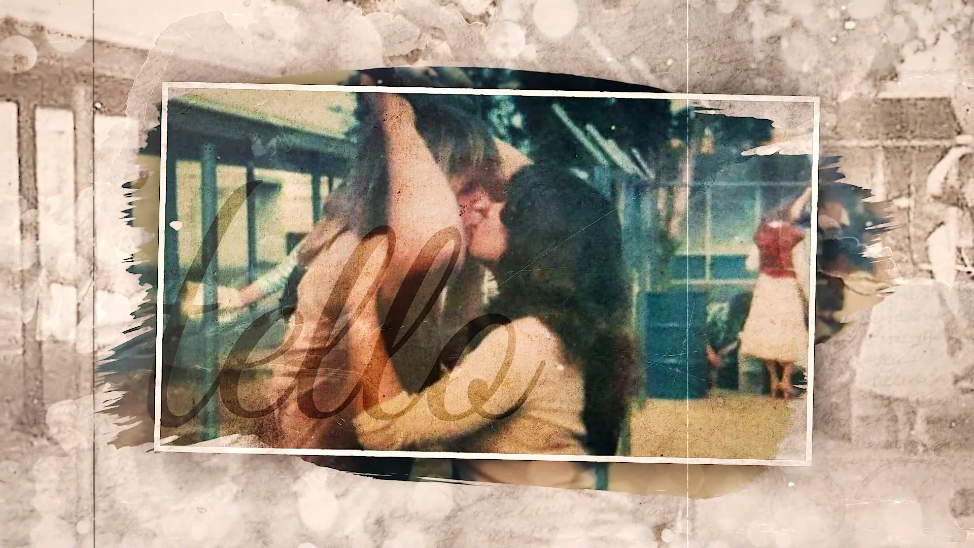 Nick Chandler and Delivered Fans Video for Hello