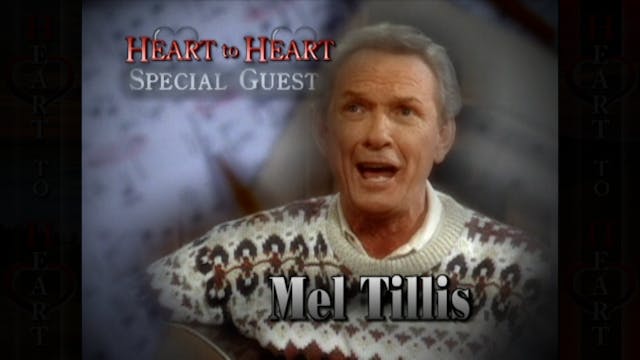 Mel Tillis