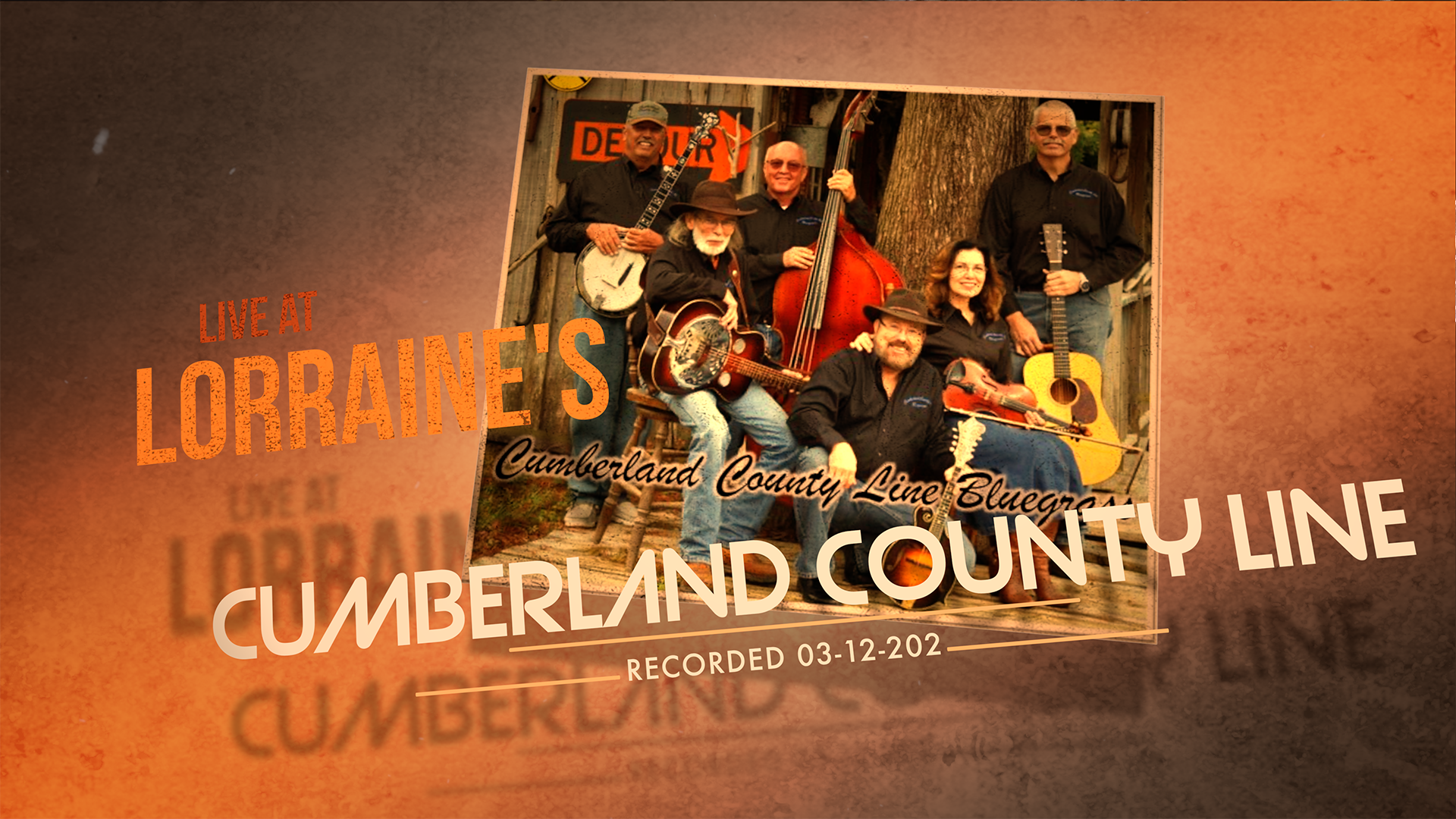 Cumberland County Line