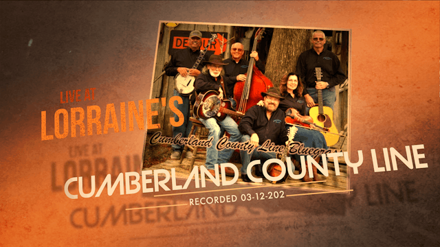 Cumberland County Line