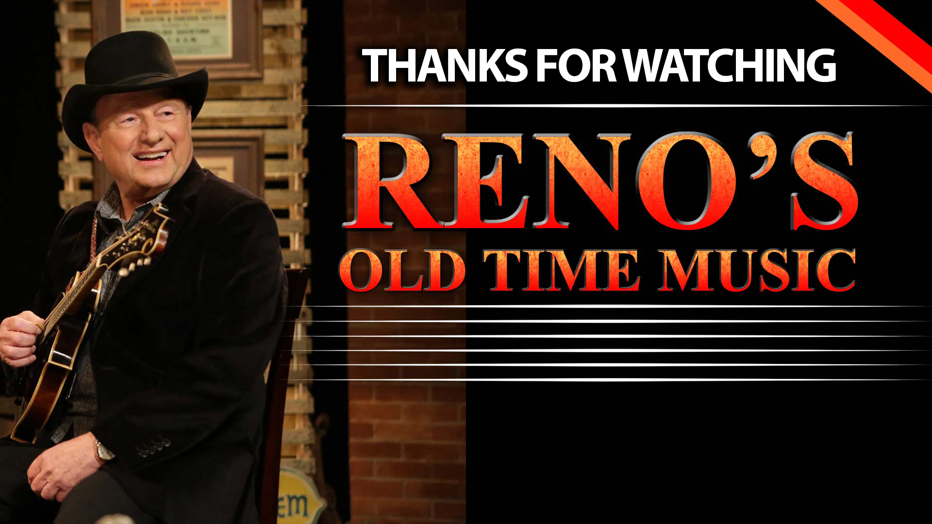 Reno’s Old Time Music