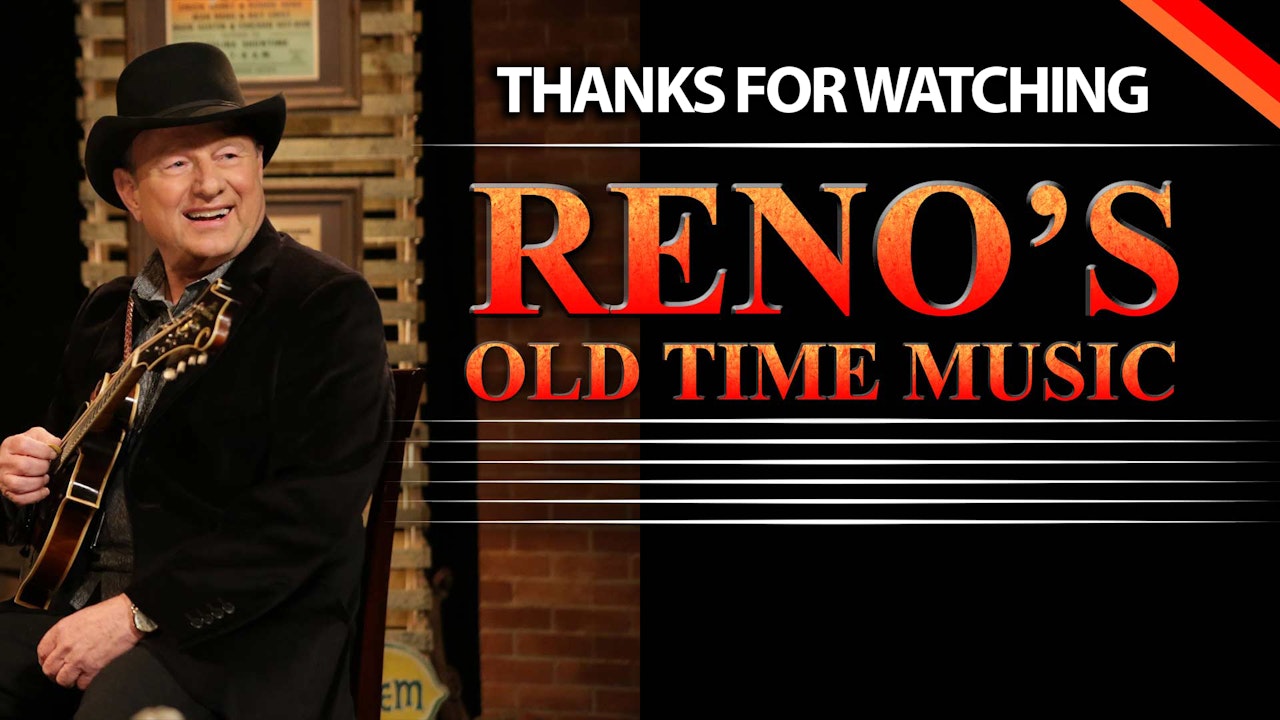 Reno’s Old Time Music