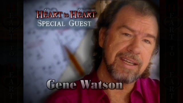 Gene Watson