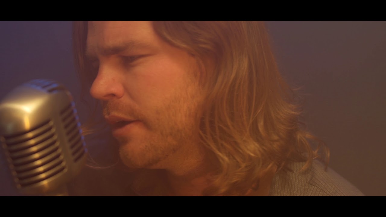 Travis Rice - Sinking Ship (Official Music Video)