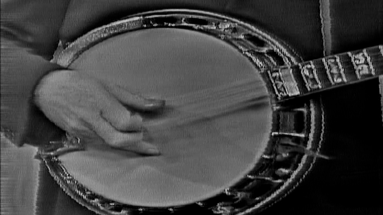 Don Reno & Red Smiley Special-Part 2