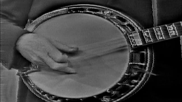 Don Reno & Red Smiley Special-Part 2