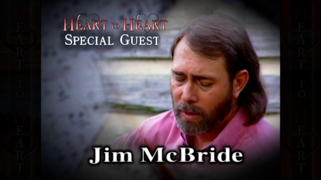 Jim McBride