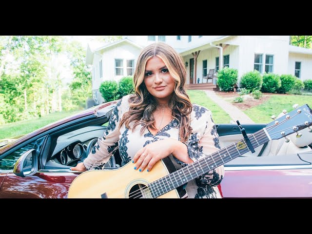 Jaelee Roberts  Think Again  [Official Video]