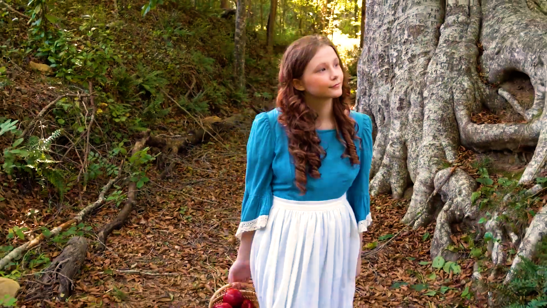 Donna Hughes - Naomi Wise 