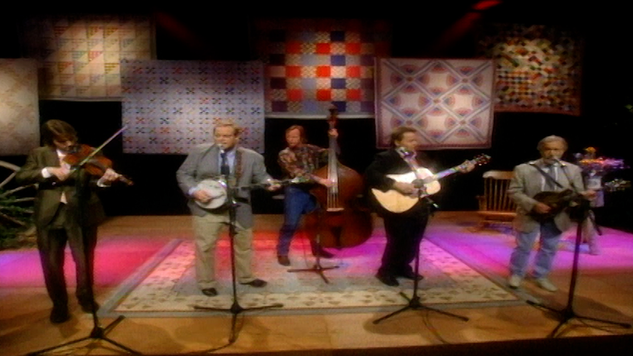 Nashville Bluegrass Band