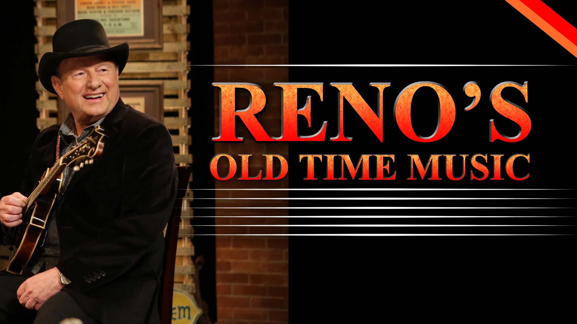 Reno's Old Time Music