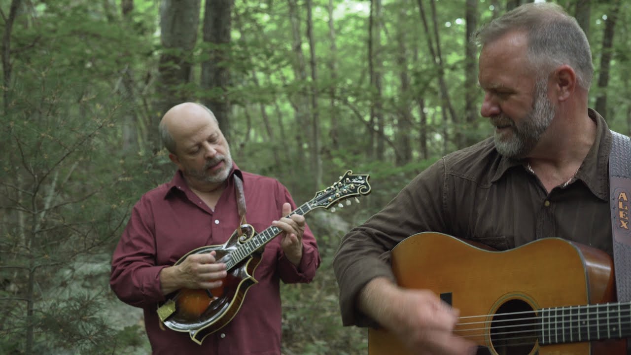 Rock Hearts - 'Don't Let Smokey Mountain Smoke Get In Your Eyes'