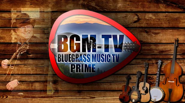 Bluegrass Music Videos