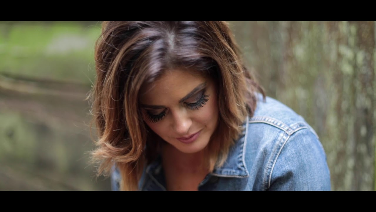 Kristi Stanley - Raven Tresses 